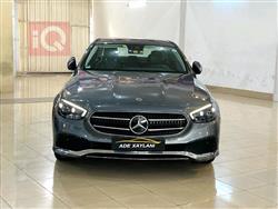 مێرسێدس بێنز E-Class